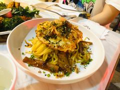-农畉LONFOOD(福田星河COCOPark店)
