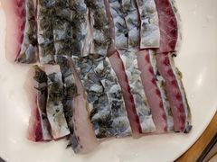 -正能量脆肉鲩火锅