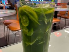 鲜虾云吞-潮庭港式茶餐厅·熊仔奶茶(同济广场店)