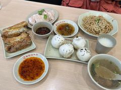 -百家鸡味馆(清泰店)