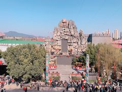 -杭州宋城