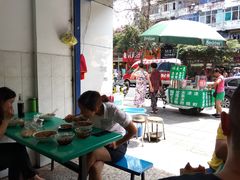 -甘记肥肠粉(马鞍北路店)