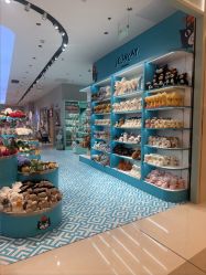 -国际蓝孩(万象城店)