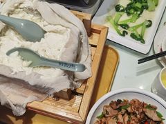 -老包子豆腐坊(大庆路店)