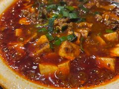 -百年神厨·地道川菜(清江西路店)