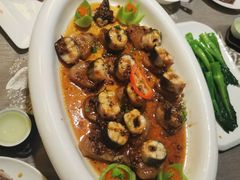 -香云轩·顺德菜(香云纱园林酒店店)