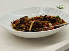-扶摇湘宴·烤鸭·湘粤宴(中关村·北大店)