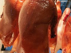 -大鸭梨烤鸭(枣园店)