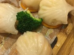 东方虾饺皇-东方之珠海鲜酒楼(南开店)