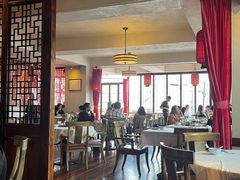 -龙门阵茶屋川菜馆(武康路店)