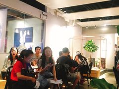 -喜茶(上海正大广场店)