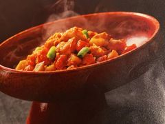 -三利音·玖弄小鲜(浦东嘉里城店)