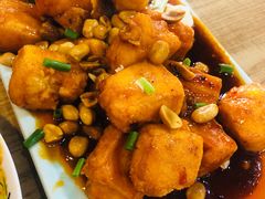 -金三可市井水煮鱼(金碧园店)