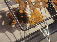 -鼎原力量东北吊炉烧烤(临河街店)