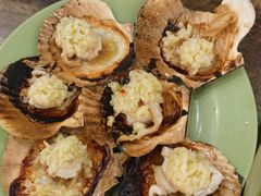 -贞姨美食·老字号海鲜大排档