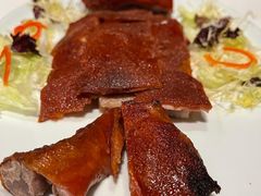 烤乳猪-三号黄浦会Canton Table