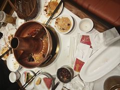 -东门口·新式老北京火锅(河西龙湖天街店)
