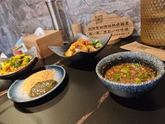-熹悟海鲜火锅·广式打边炉
