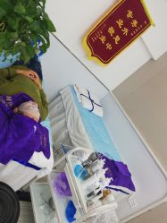 点击看大图 -蕾特恩专业祛痘·皮肤管理