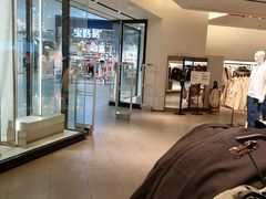 -ZARA(凯德乐峰广场店)