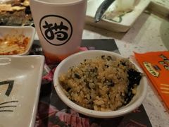 -猫爪爪原切自助烤肉(观音桥阳光世纪店)
