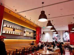 -城市大道红炉披萨烘焙坊