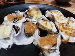 -蚝抵食·湛江生蚝(湾北路店)