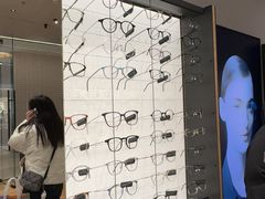 -LINDBERG by Dc 林德伯格(港汇恒隆店)