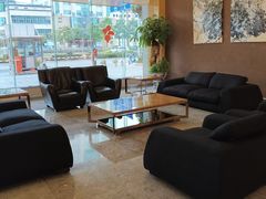 -昆明朗威酒店(昆明火车站店)
