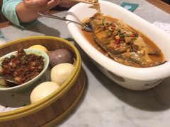 -小菜园新徽菜(芜湖万达店)