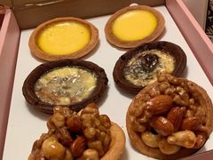 -港粒记喜挞(运城万达广场店)