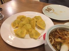 船歌鱼水饺-远洋未来广场(育慧北路店)