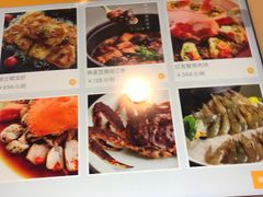 -荷风细雨·中国茶宴(碧云店)