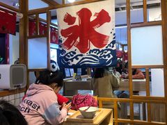 -怪物的冰与火(天虹商场中山路店)