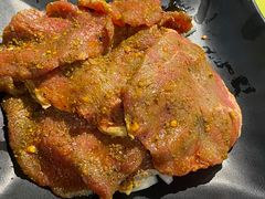 -三国惹火烤肉·中日韩烤肉集合店(百草路店)