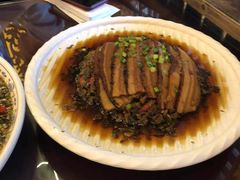 -杨记隆府(南坪店)