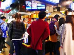 -四环冷面王(西单华威约饭街店)