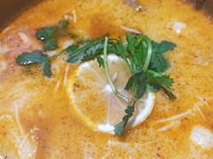 -长勺子东南亚(街道口店)