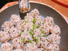 招牌迷你生煎包-全聚德(江宁店)