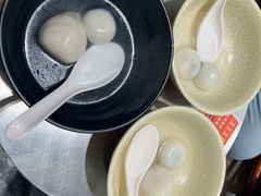 -宁波汤团店(外滩店)