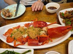 -田大厨海鲜超市(万豪店)