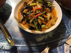 -香满楼(临安路店)