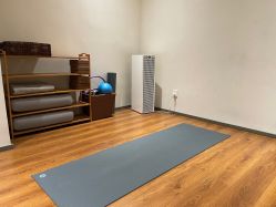 -FineYoga梵音瑜伽·普拉提