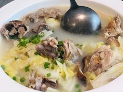 -大鸭梨烤鸭(左家庄店)