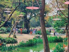 -人民公园(罗湖区)