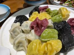 -晚归月亮湾私家菜(临邑路店)