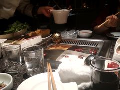 -海底捞火锅(崇文门新世界百货店)