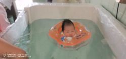 -贝美月子中心(半坡店)