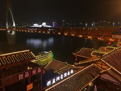 -纸盐河码头火锅(十八梯店)