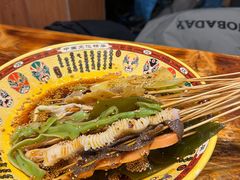 -明洋钵钵鸡(春田小区店)